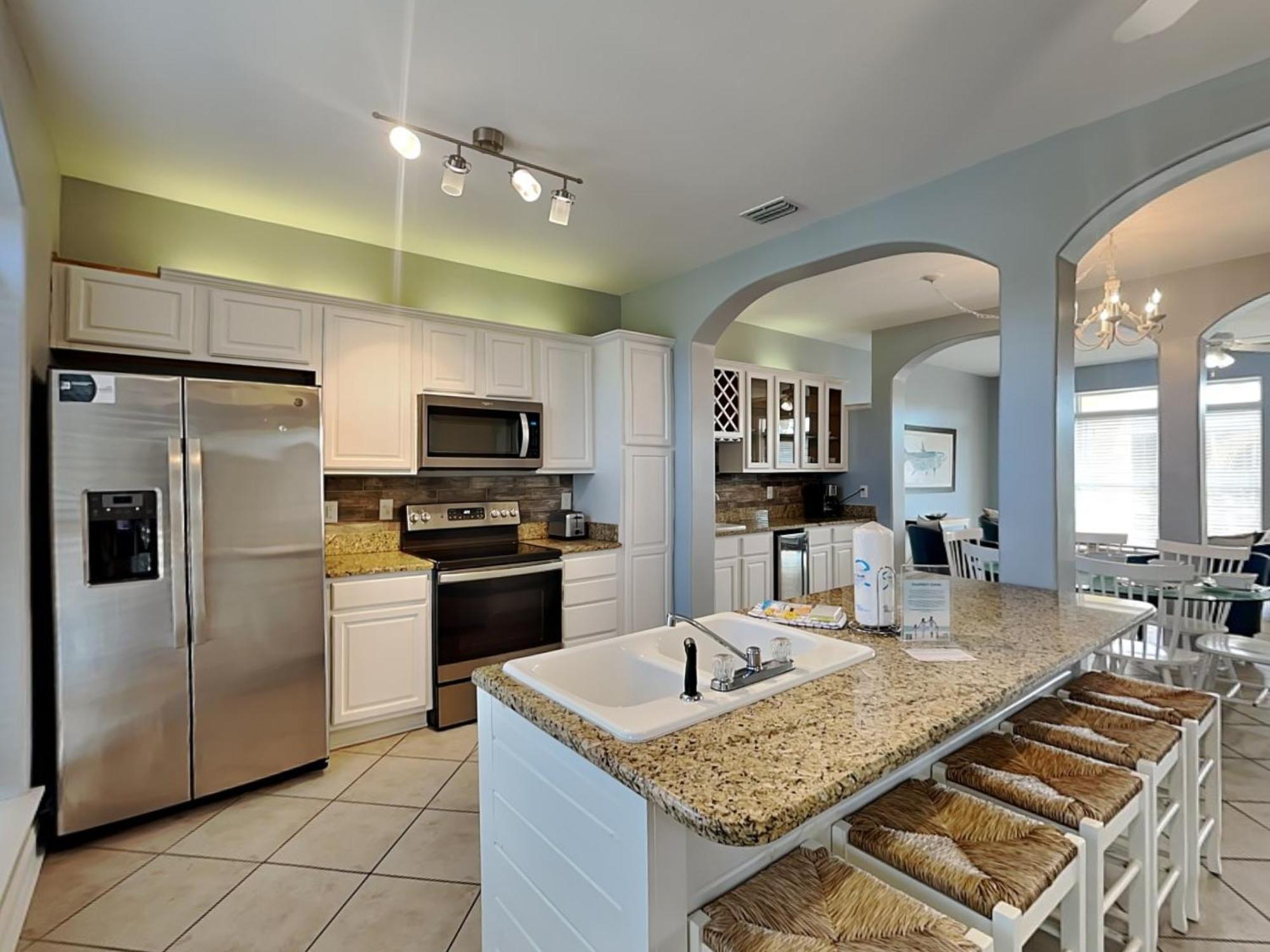 Heron Pointe B Orange Beach Exterior foto